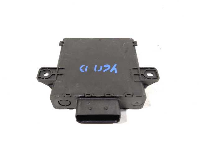 Стабилизатор напряжения 8K0959663C VAG
