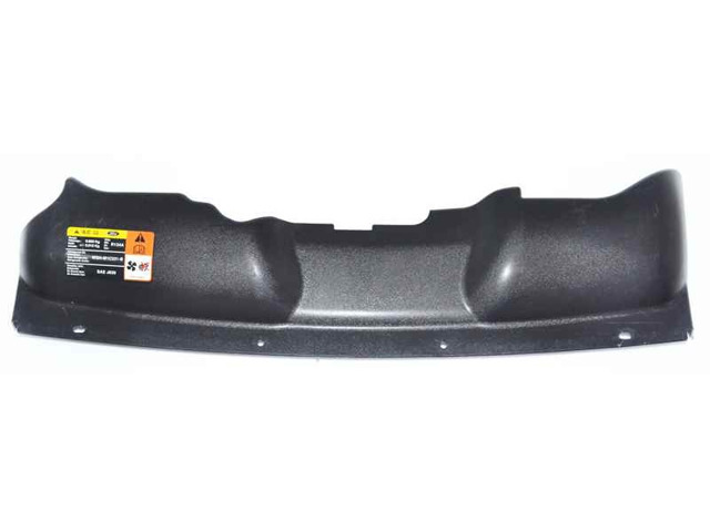 Дефлектор радиатора верхний 8M5116613AA FORD