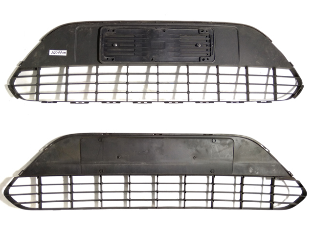 Решетка бампера нижняя 8M5117B968BE FORD