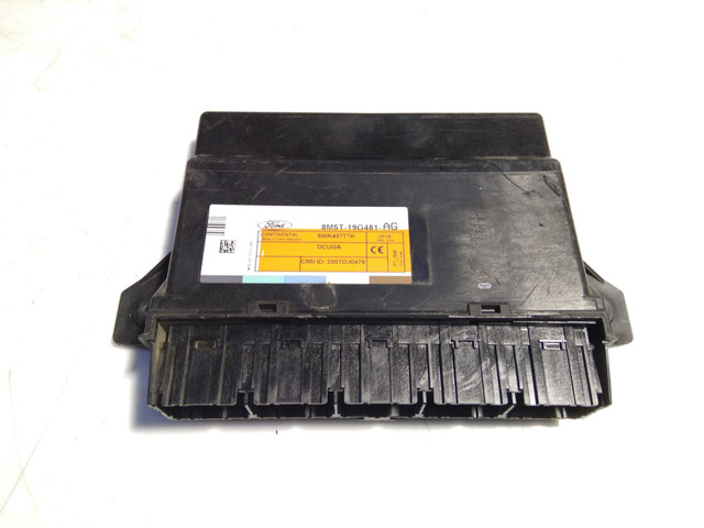 8M5T19G481BG FORD купить в Житомир