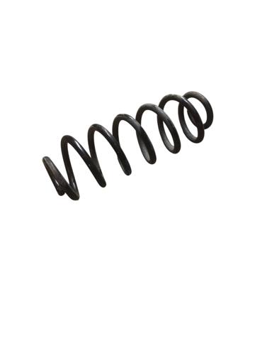 Пружина задняя 8R0511115DC VAG