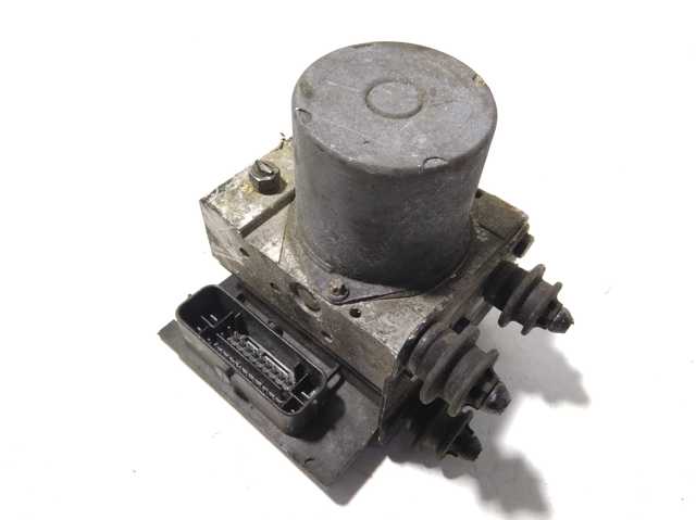 Блок управления АБС  8R0614517AJ VAG