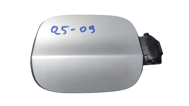 Заливная горловина бензобака 8R0809999B VAG