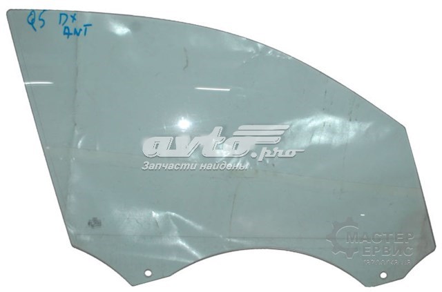 8R0845202C VAG Стекло двери передней правой купить в Черкассы
