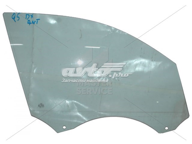 8R0845202C VAG Стекло двери передней правой купить в Ужгород