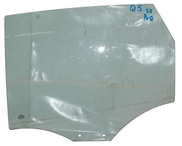 8R0845205F VAG Стекло двери задней левой купить в Черновцы