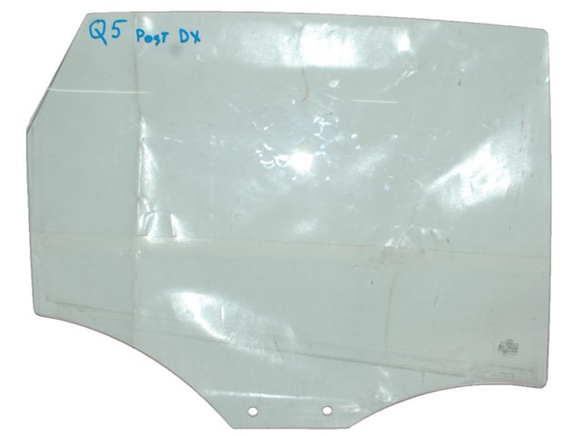 Окно задней двери 8R0845206F VAG