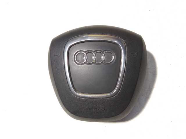 Подушка в руле 8R0880201AS VAG