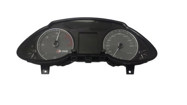 Щиток приборов 8R0920931K VAG