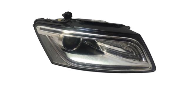 Вставка фары правой 8R0941754C VAG