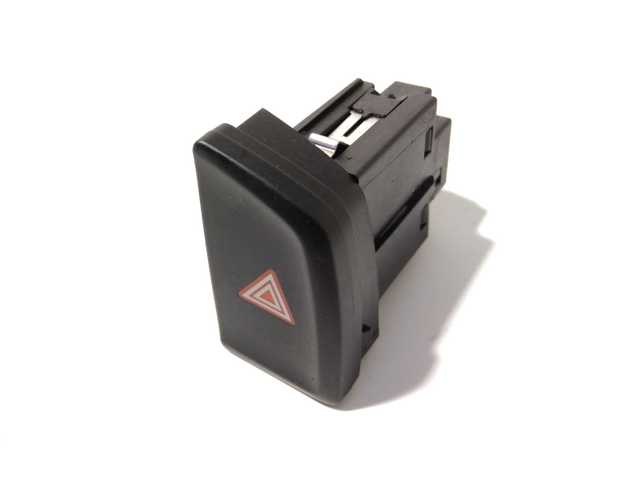 Кнопка включения аварийного сигнала 8R1941509V10 VAG