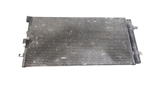 Конденсатор системы охлаждения 8T0260401C VAG