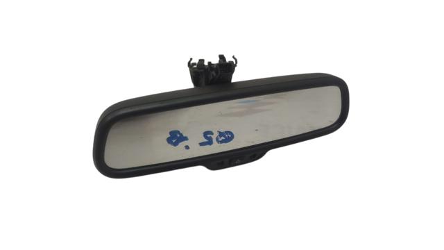 Зеркало внутреннее, салона 8T0857511AD VAG