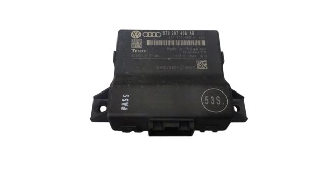 Система самодиагностики 8T0907468AB VAG