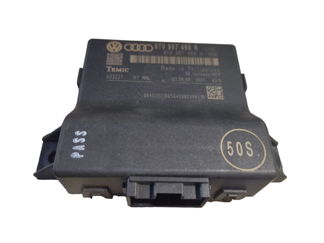 Приборы и аппаратура диагностики 8T0907468R VAG