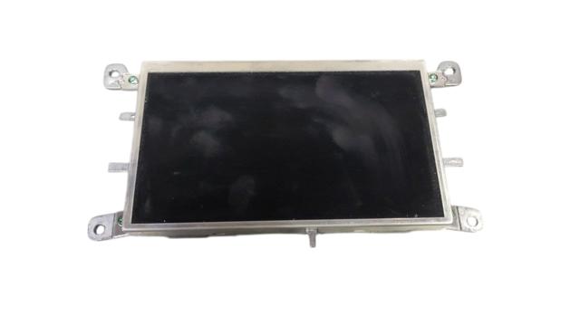 Дисплей многофункциональный 8T0919603F VAG