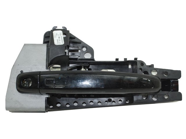 Держатель наружной ручки двери, передней левой 8T1837885B VAG