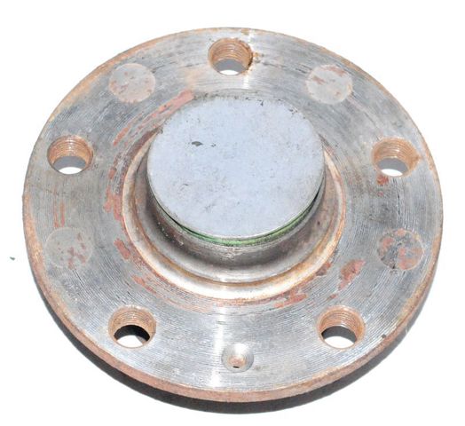 Ступица задняя (шпиндель) 8V0598611 VAG