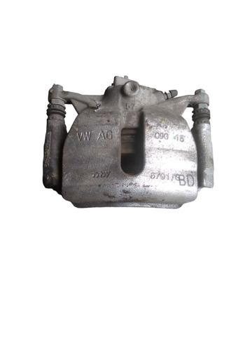 Суппорт тормозной передний левый 8V0615123 VAG