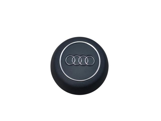 Подушка в руле 8V0880201DN VAG