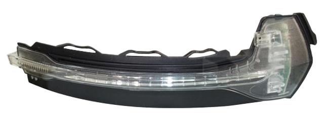 Указатель поворота зеркала, левый 8V0949101A VAG