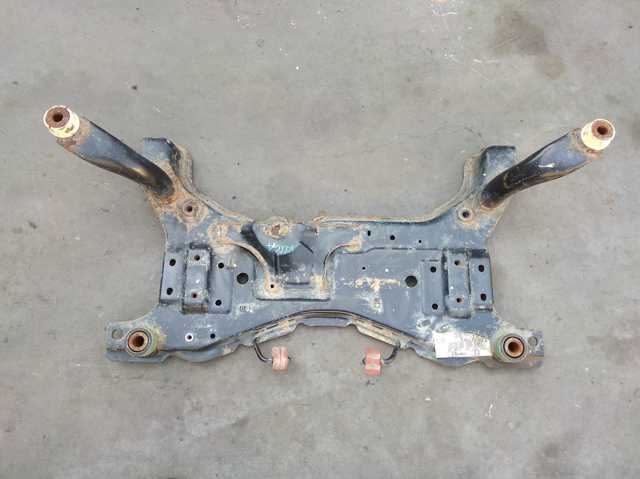 Поперечина передней подвески 8V415019AE FORD