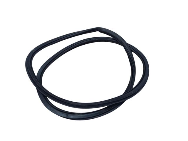 Уплотнитель двери передней, на (кузове) 8V4831721A VAG