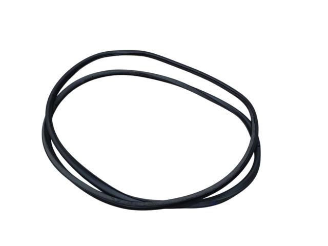 Уплотнитель задней двери 8V4839911C VAG
