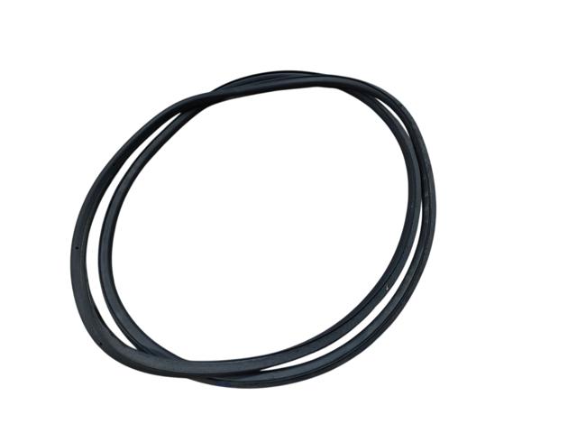 Уплотнитель двери задней, правой (на двери) 8V4839912C VAG