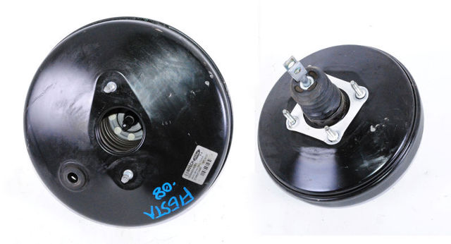 Усилитель (гидровакуумный) 8V512002DA FORD
