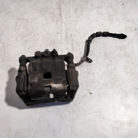 Супорт тормзной 8V512B302AB FORD