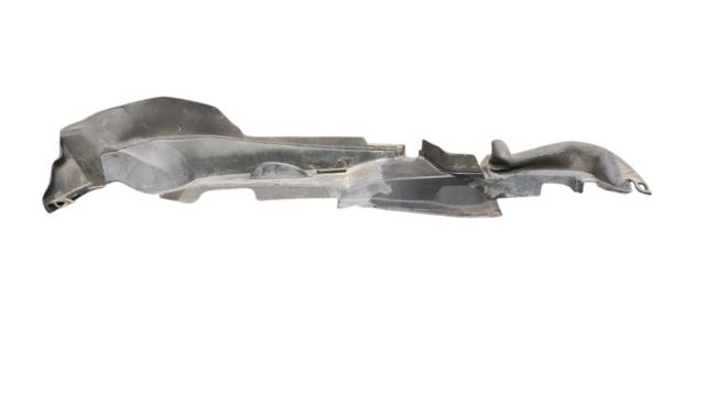 Заглушка жабо боковая 8W0821170C VAG
