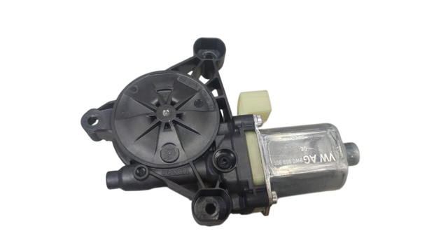 8W0959801 VAG Мотор стеклоподъемника двери передней левой купить в Одесса