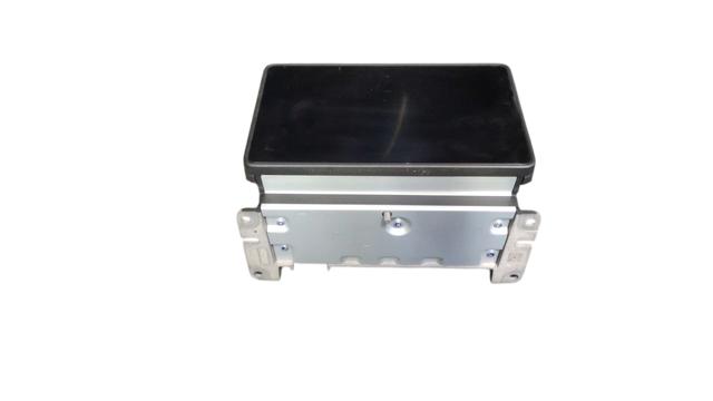 Бортовой компьютер 8W1919604 VAG