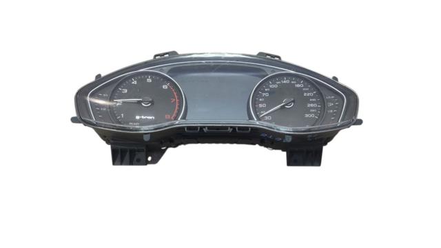Приборная доска 8W5920740A VAG
