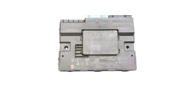 Датчики диагностики 8W7907468C VAG