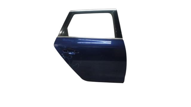 Задняя правая дверь 8W9833052E VAG
