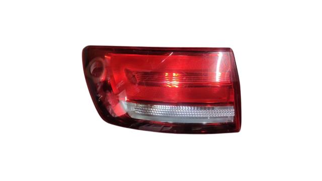 Фонарь задний левый, внешний 8W9945069 VAG