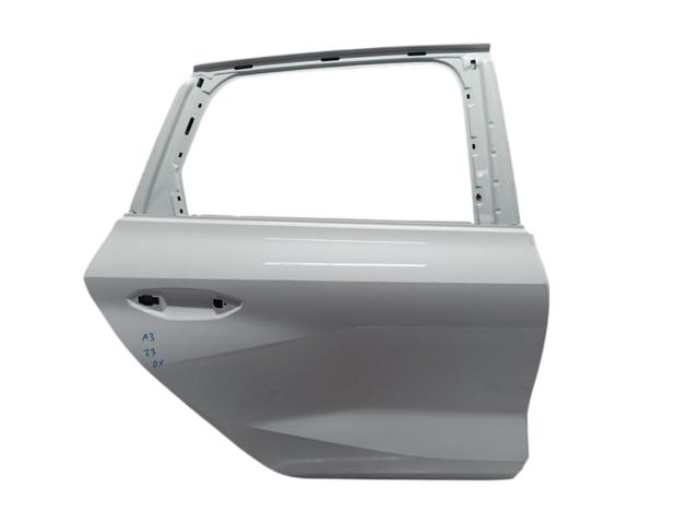 Задняя правая дверь 8Y4833052A VAG