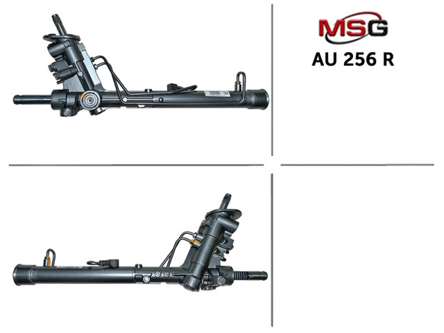 8Z1423052X VAG Рулевая рейка купить в Ужгород