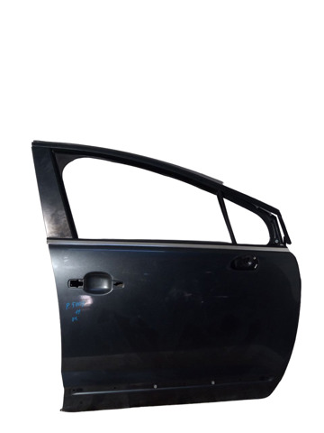 Пассажирская передняя дверь 9004AV PEUGEOT