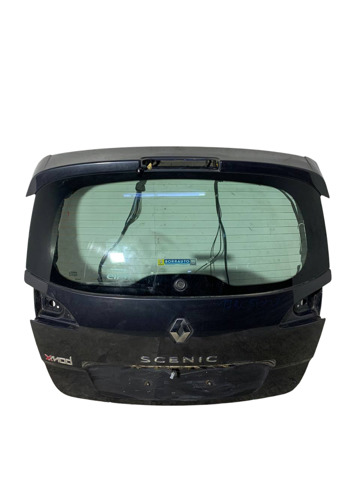Крышка багажника 901001385R RENAULT