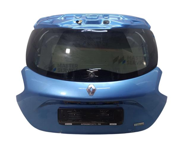 Дверь задняя багажная 901003877R RENAULT