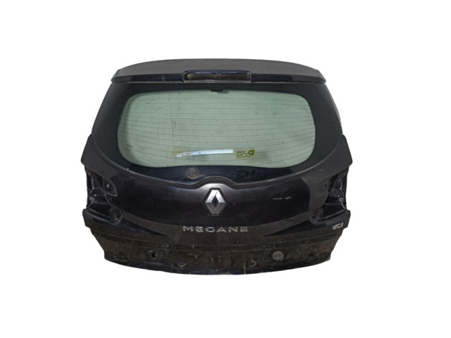 Крышка багажника кузова 901005799R Renault (RVI)