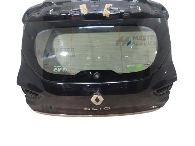 Задняя дверь 901009631R RENAULT