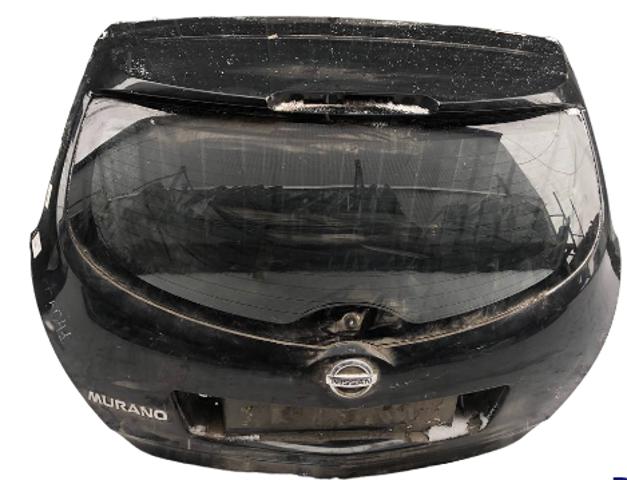 Дверь 5 90100CA070 NISSAN