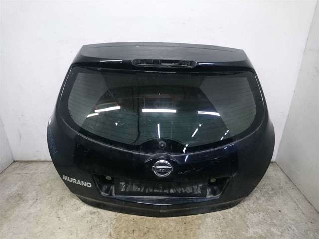 Задняя дверь 90100CC00A NISSAN