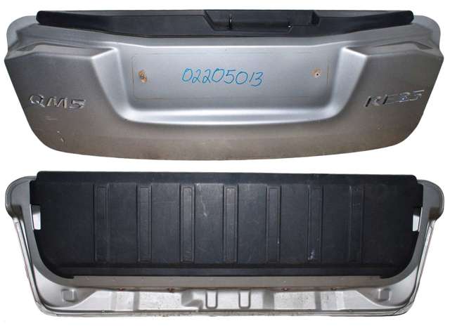 Пятая дверь 902100001R RENAULT