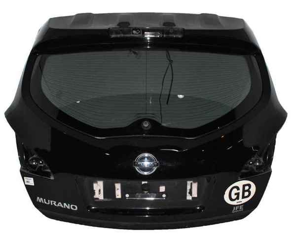 Стекло ляды 903001AA0A NISSAN