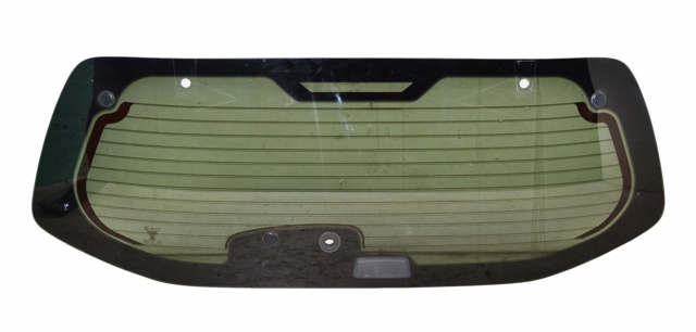 Стекло крышки багажника 90300EA500 NISSAN